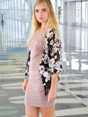 Виола — Медногорск
