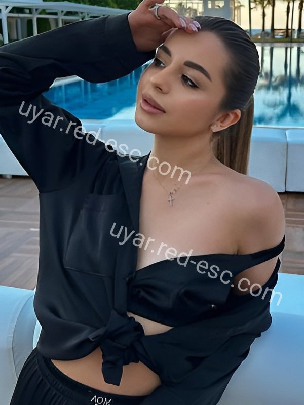 Нина — Медногорск